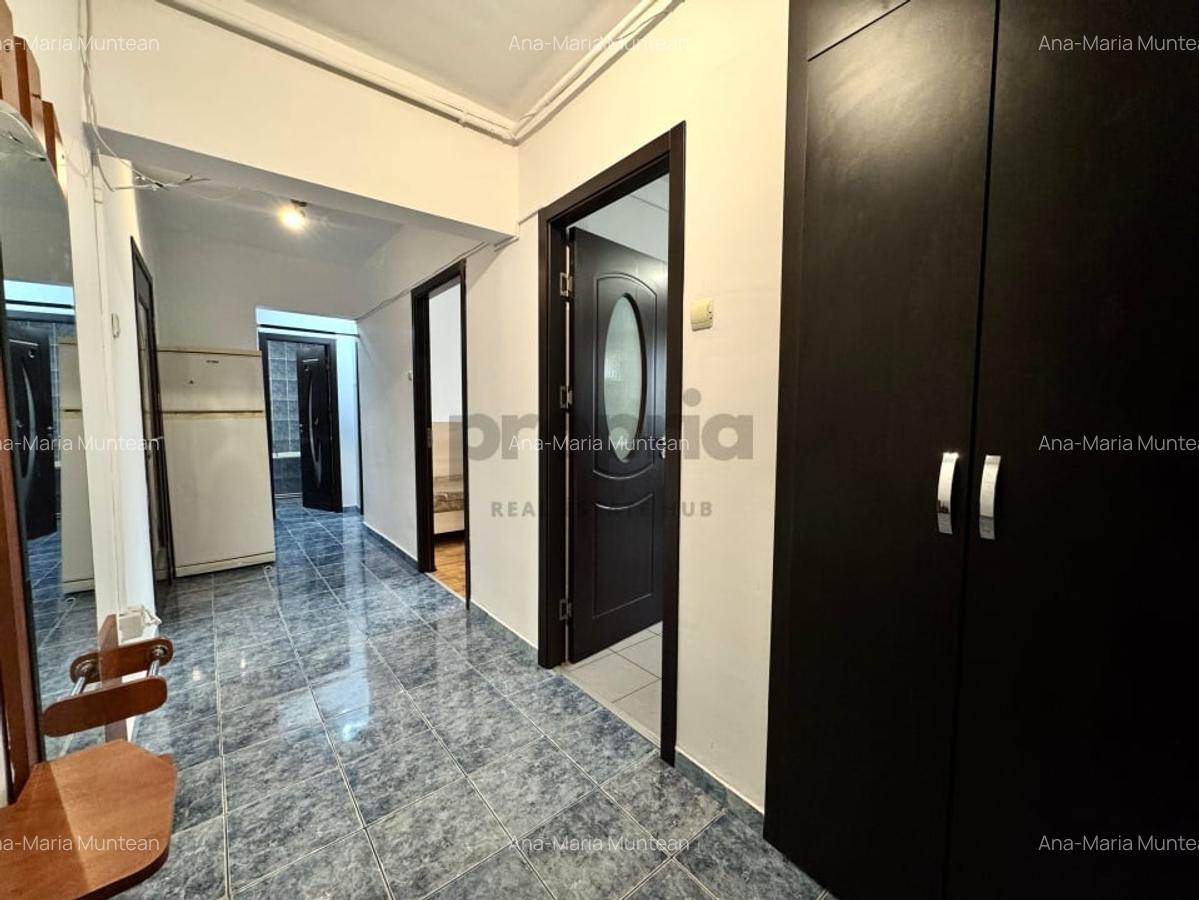 Apartament 3 camere, 2 balcoane – Racadau, str. Jepilor | Pet Friendly - 1