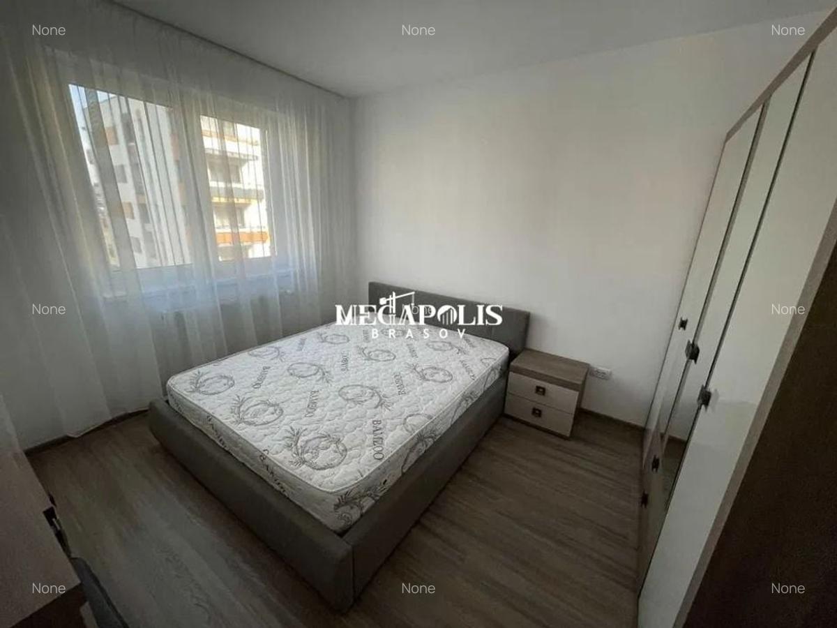 Apartament 2 camere | Parcare | Decomandat | Grandis Residence - 3