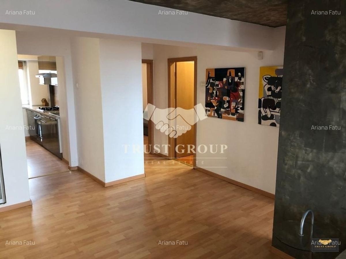 Apartament 3 Camere | Domenii | Imobil 1979 - 8