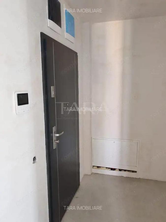 Apartament cu 2 camere, central, Cluj-Napoca. - 4
