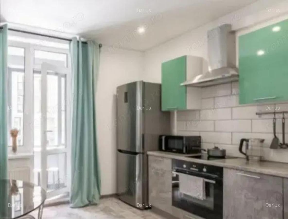 Oferim spre inchiriere garsoniera complet mobilata si utilata in zona Dristor - 4