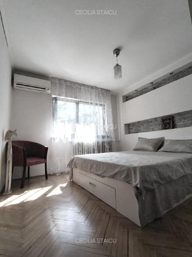 Proprietar, vand  ap 2 camere, 60 mp, et. 1, Calea Mosilor, plan secund - 7