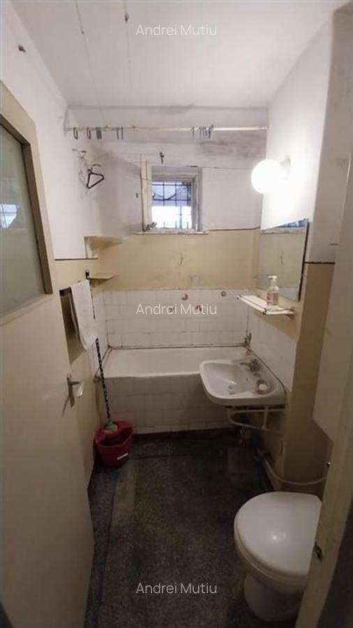 Apartament cu 2 camere semidecomandat în Cantemir - 6