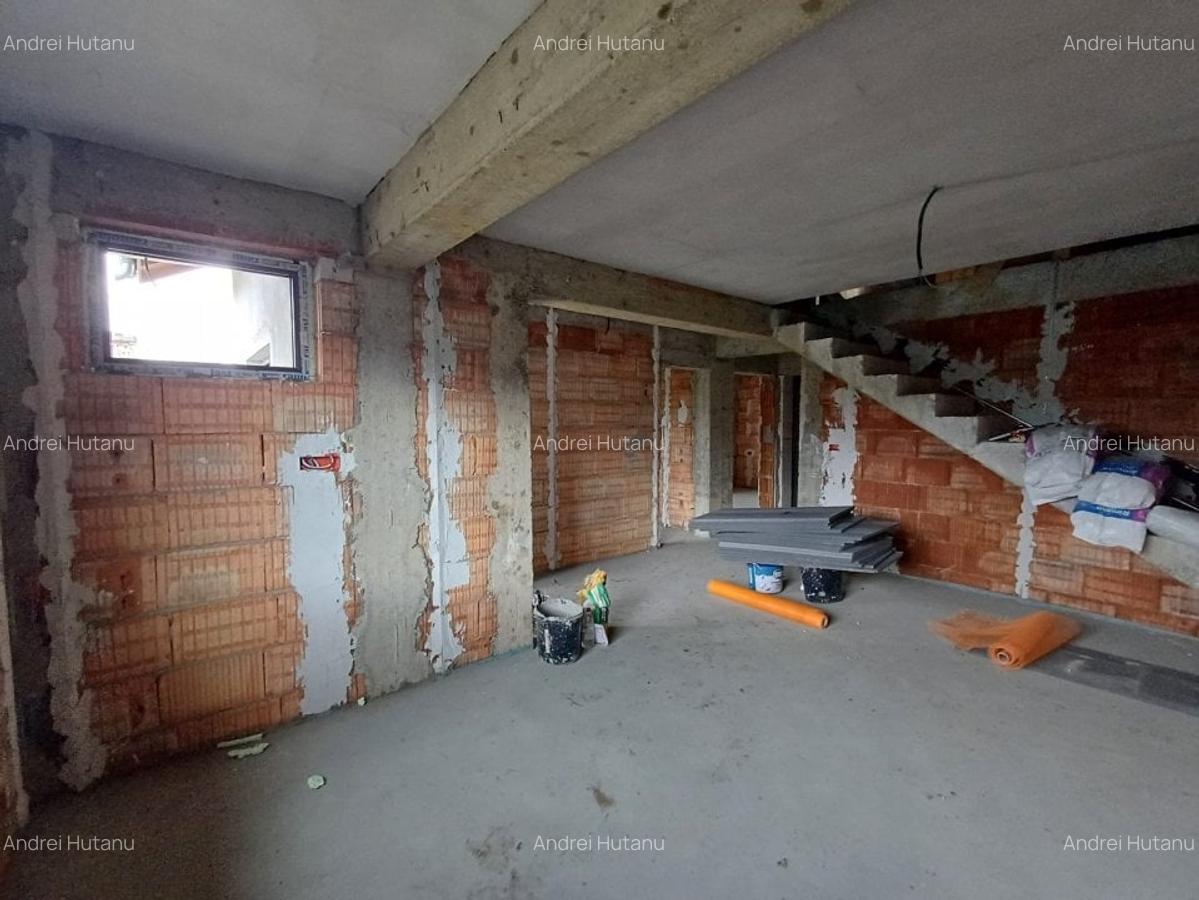 CASA INDIVIDUALA CU 3 CAMERE SI BECI ,  CHICIREA-TOMESTI - 18