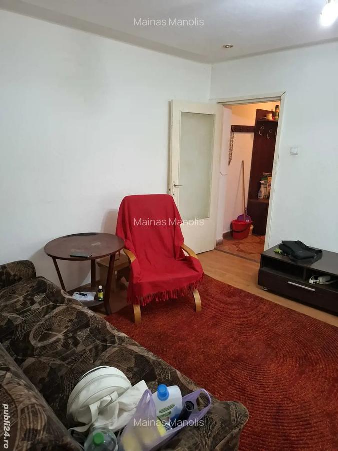 Proprietar vand 2 camere. - 5