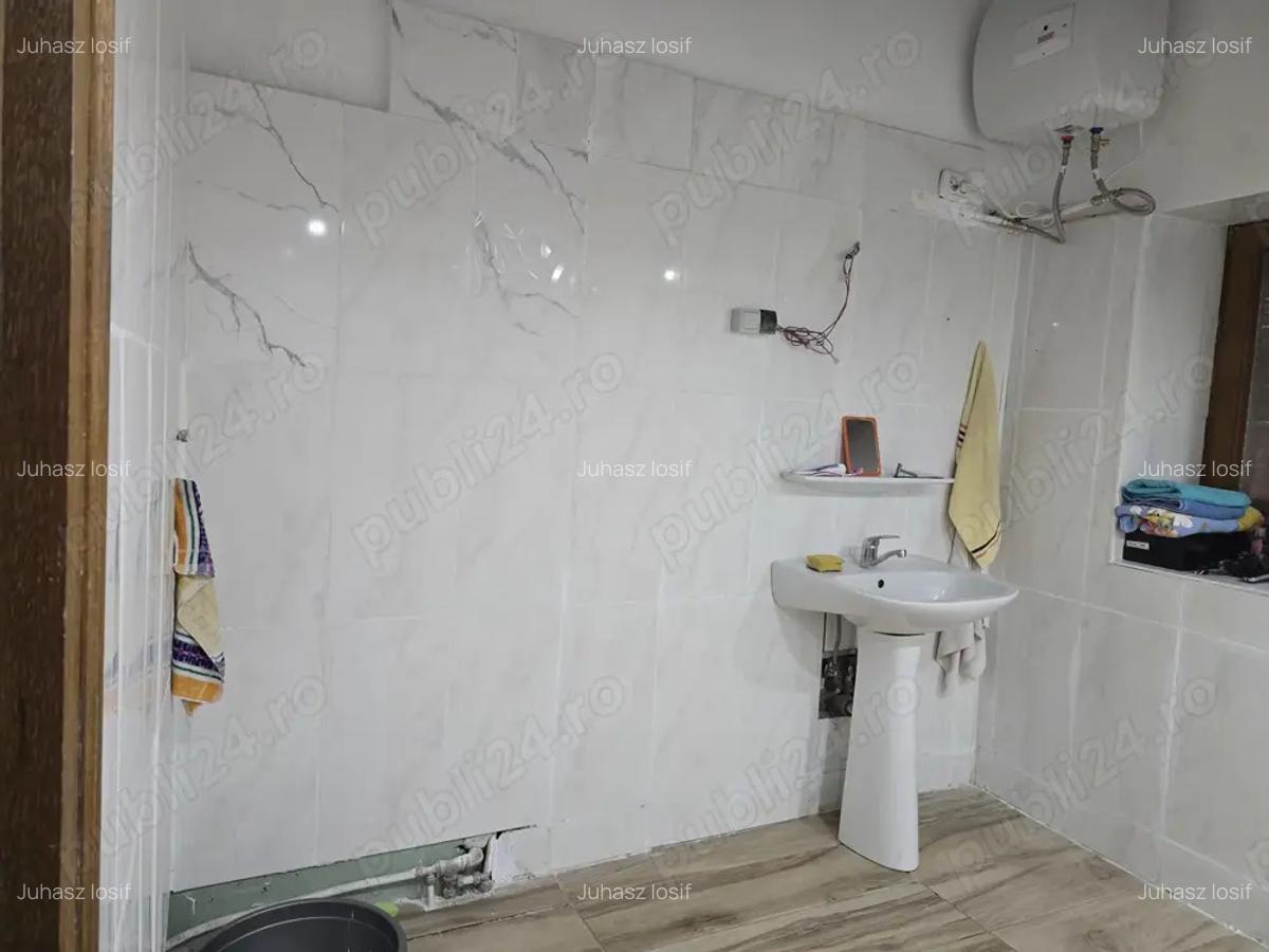 Vand apartament la casa Arad - 7