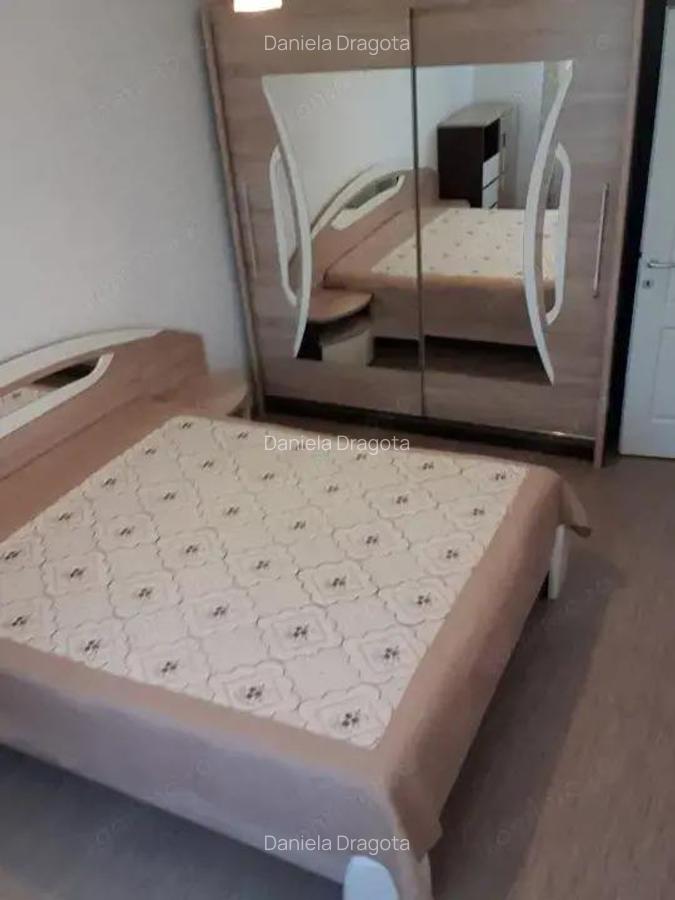 Apartament, 2 camere decomandate, zona Centrul Civic. - 4