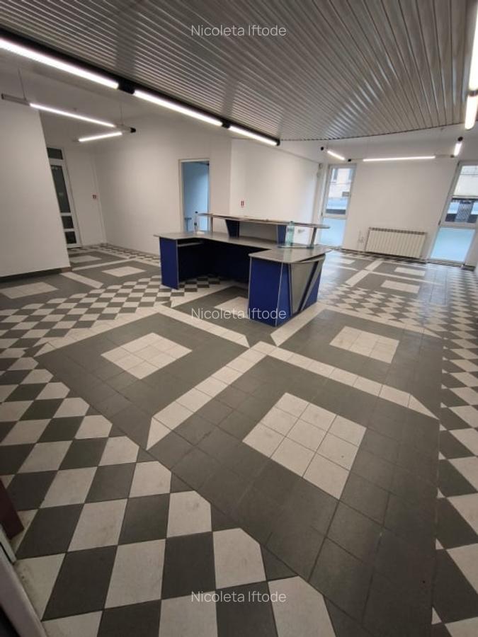 Ultracentral -spatiu comercial cu parcare pentru activitati diverse - 2 Ultracentral -spatiu comercial cu parcare pentru activitati diverse - 2