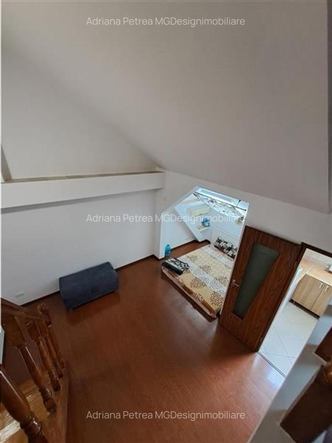 Apart 1 cam Iosefin-Garii ,  CENTRALA PROPRIE 
Ideal pt investitie - 5