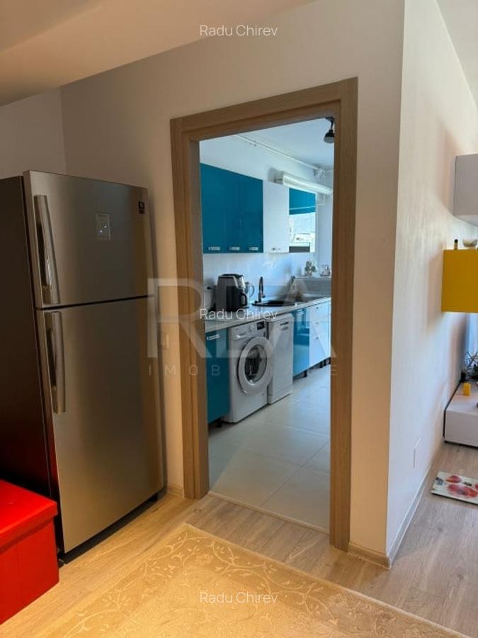 2 camere | Eminescu -Mosilor | Bloc nou - 3