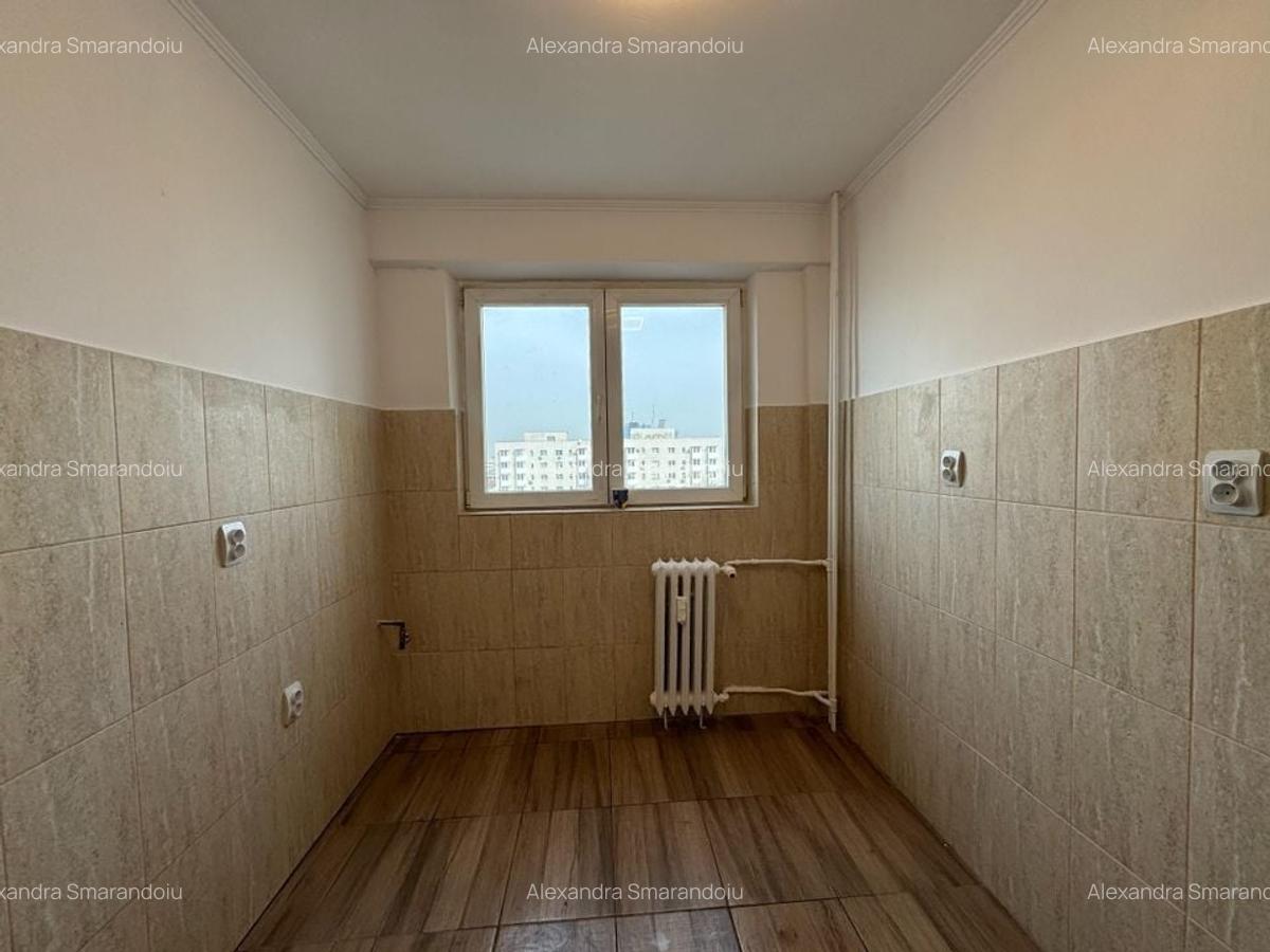 Apartament cu 2 camere decomandat în Dorobanți - 5