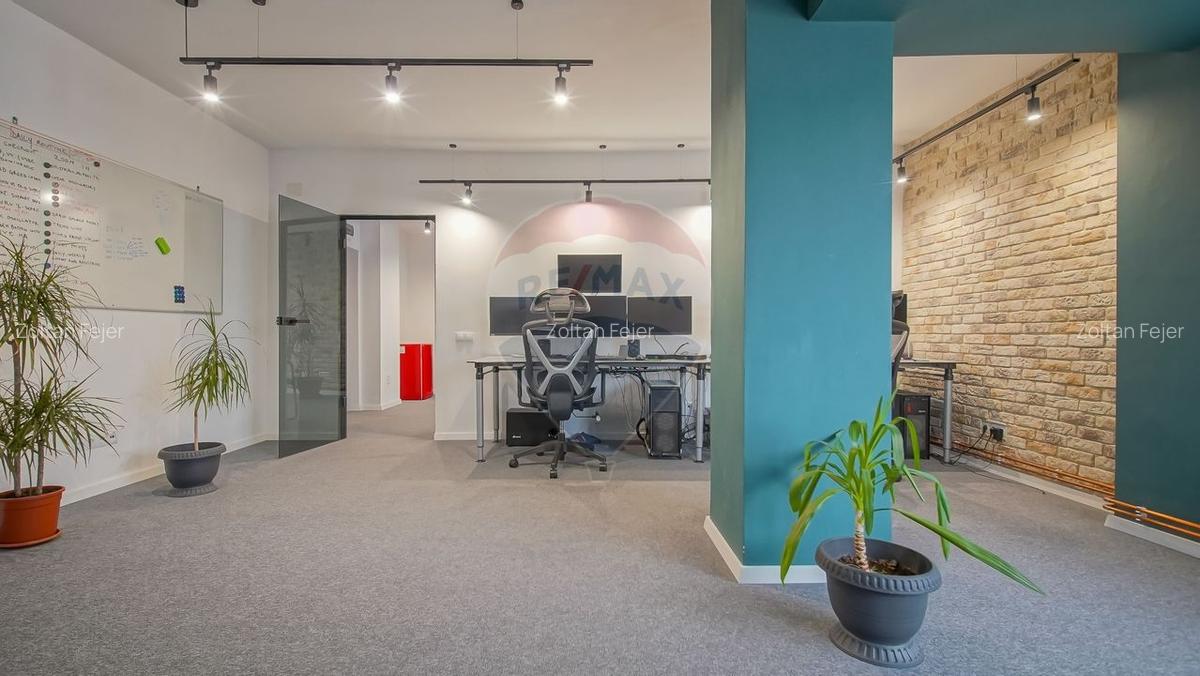 Investitie sigura - Spatiu de birou in Centrul Civic, Brasov - 3