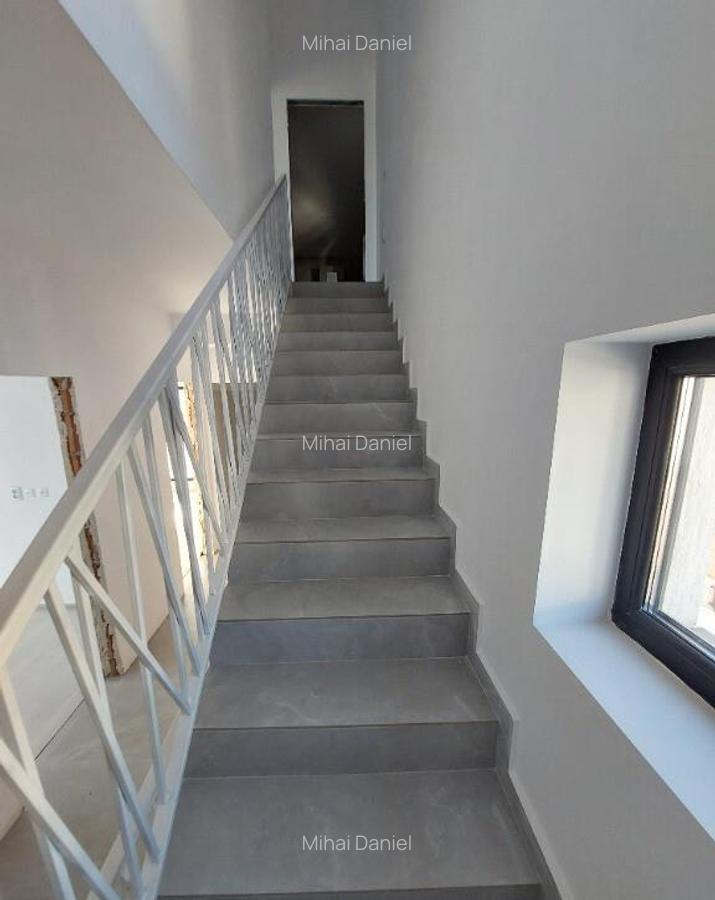 Vila individuala 4 camere- La Cheie- Incalzire pardoseala- Mutare acum - 14