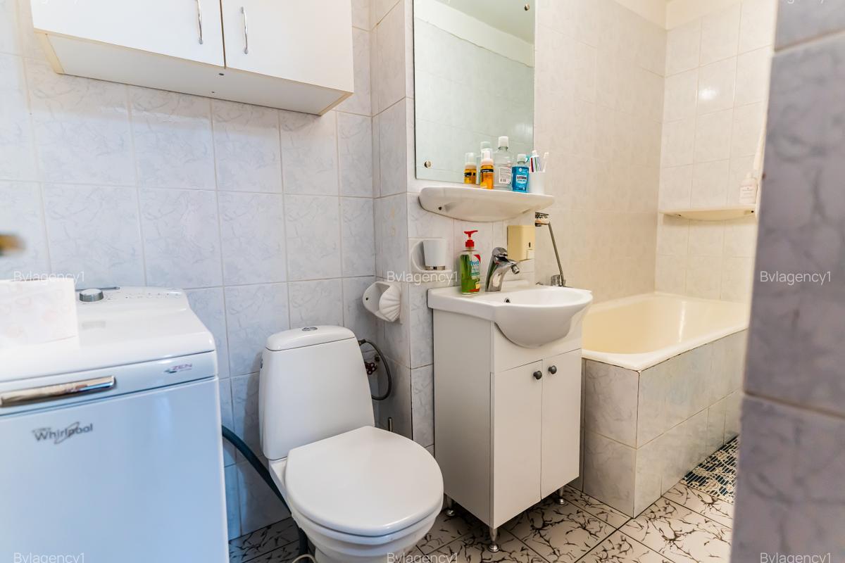 Apartament 2 camere – Calea Rahovei / Petre Ispirescu – - 9