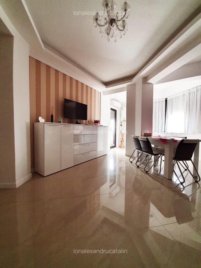 Mamaia Nord!! Apartament 2 Camere Mamaia Nord mobilat-utilat, parcare, mobilat - 11