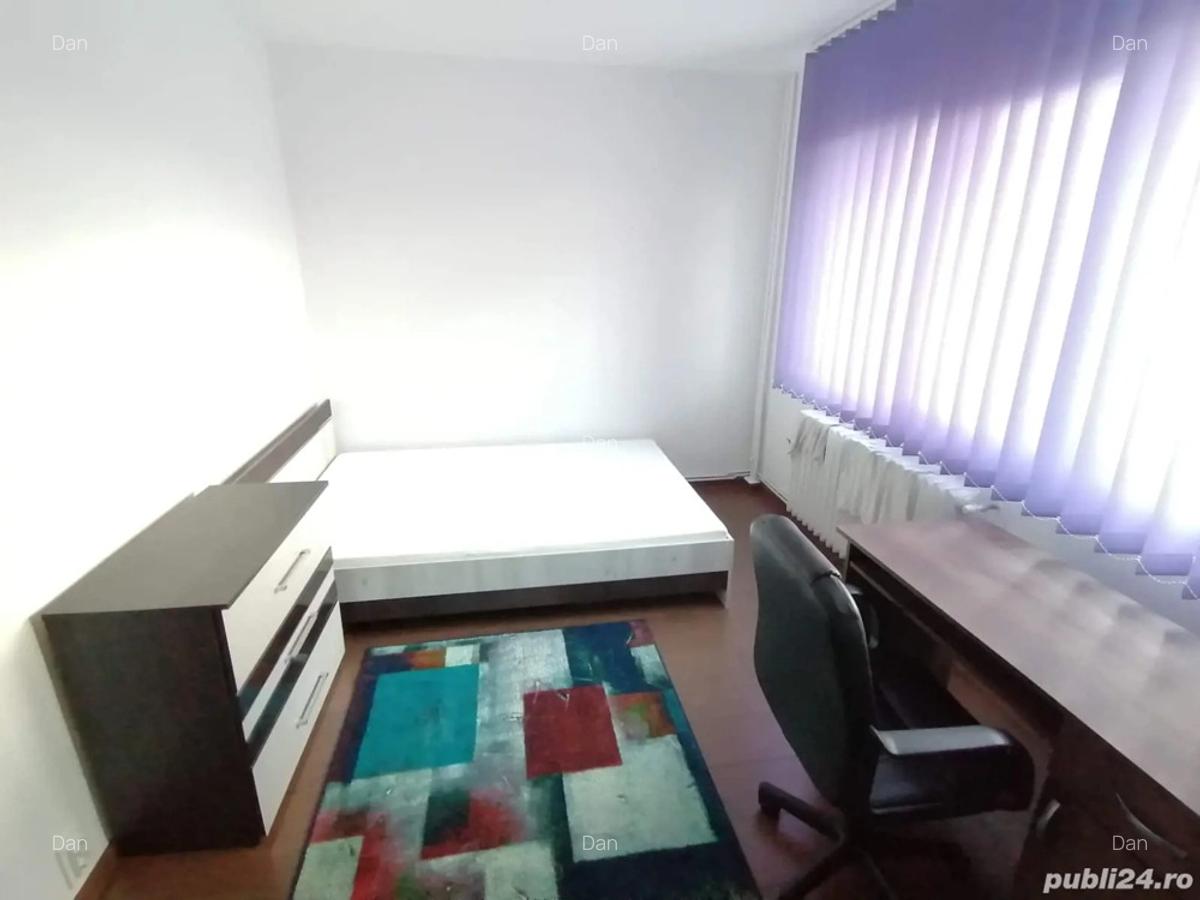 De inchiriat apartament 2 camere,Cantemir-Podu de Piatra - 4