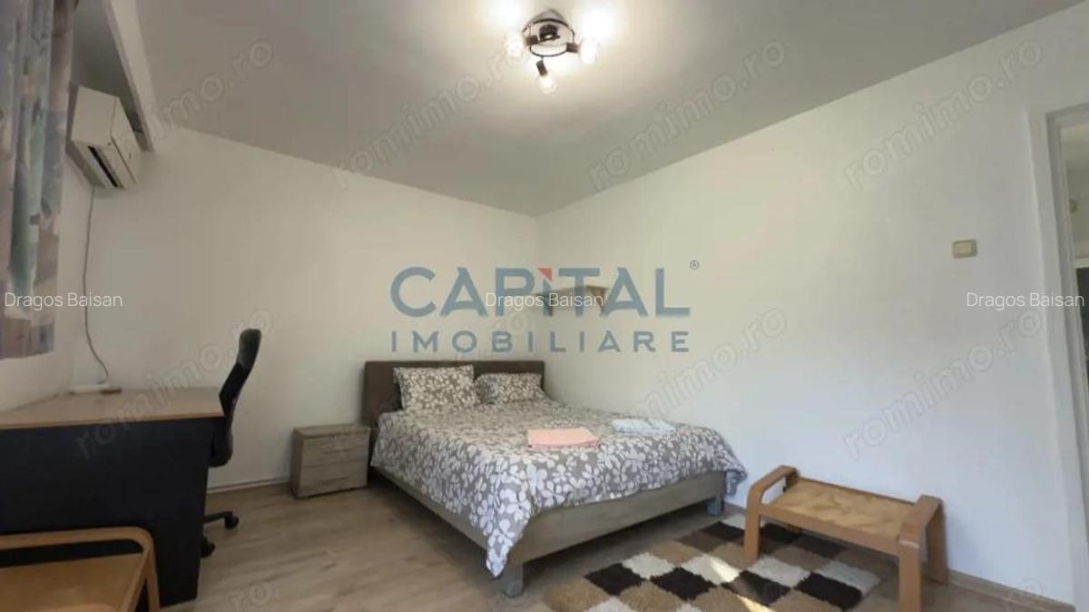 Apartament cu 2 camere decomandate, Zorilor! - 2
