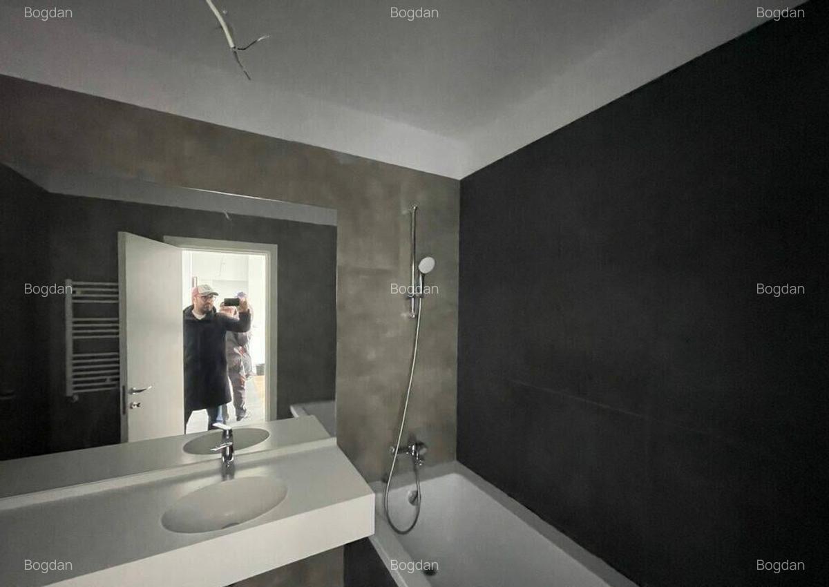 Apartament Modern cu 2 camere ONE Timpuri Noi - 11