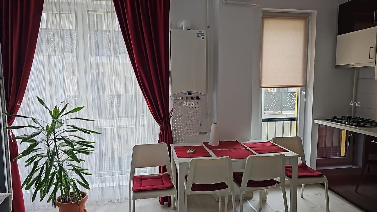 Direct proprietar/ apartament 3 camere lux/ loc parcare/ masina spalat vase - 8
