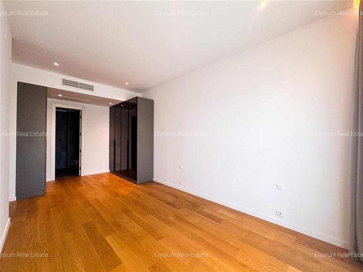 Apartament 4 camere de inchiriat One Verdi Park - 10