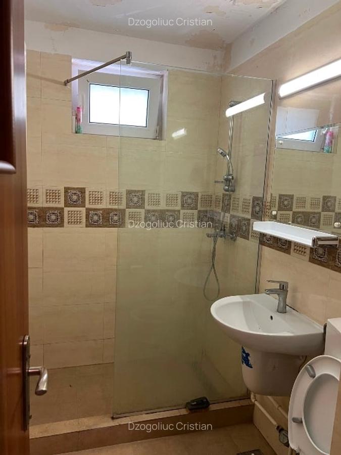 Apartament 3 cam.-Tomis 3-City Mall - 9