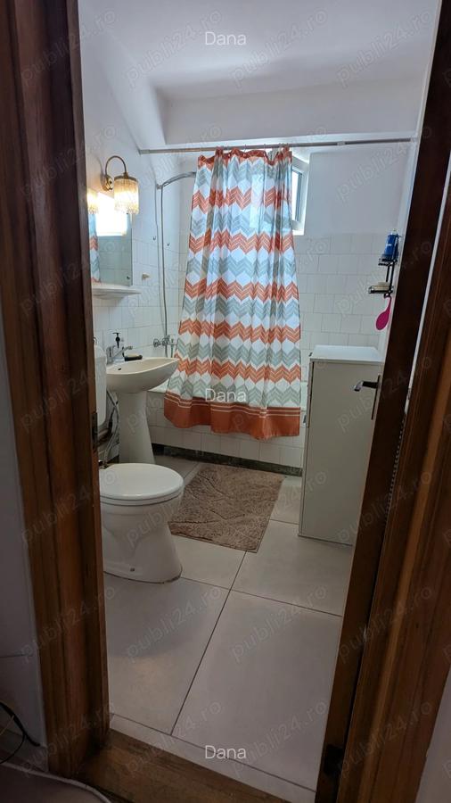 Inchiriez apartament cu doua camere decomandat in zona Polivalenta - 5