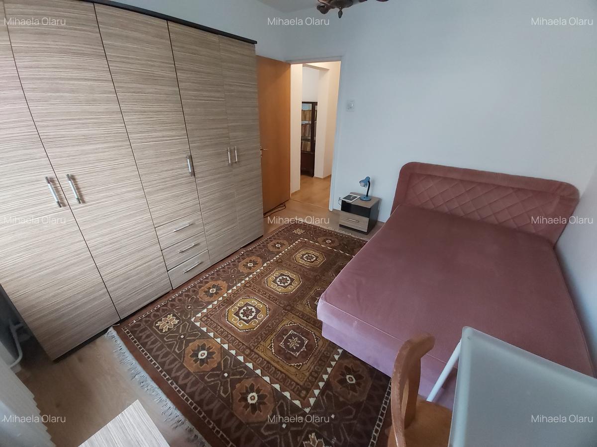 Inciriere 3 camere Tineretului-Timpuri Noi-Piata Norilor decomandat 530euro - 3