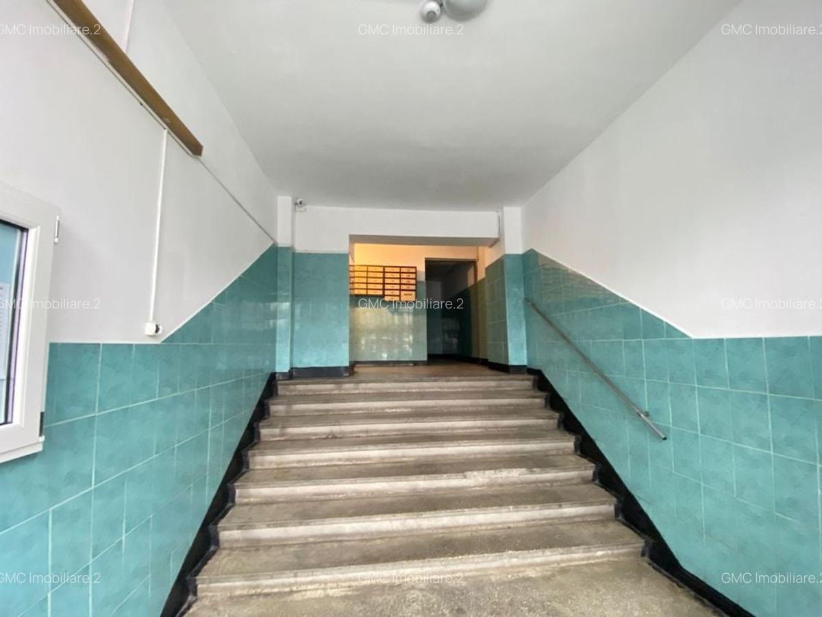 Apartament de închiriat – 2 camere | TINERETULUI V8 - 15