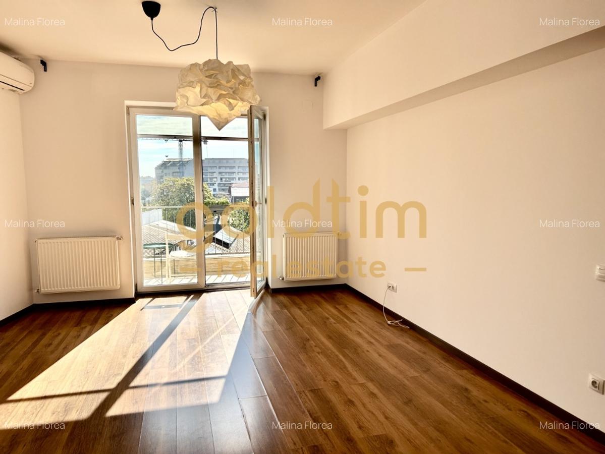 3 CAMERE SUPERB BLOC BOUTIQUE/ 66MP+TERASA 4MP CU VEDERE LIBERA/EMINESCU-PETROM - 3