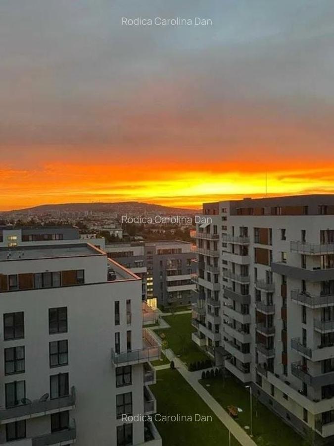 Apartament Premium spațios si luminos cu 3 camere, Maurer residence - 8