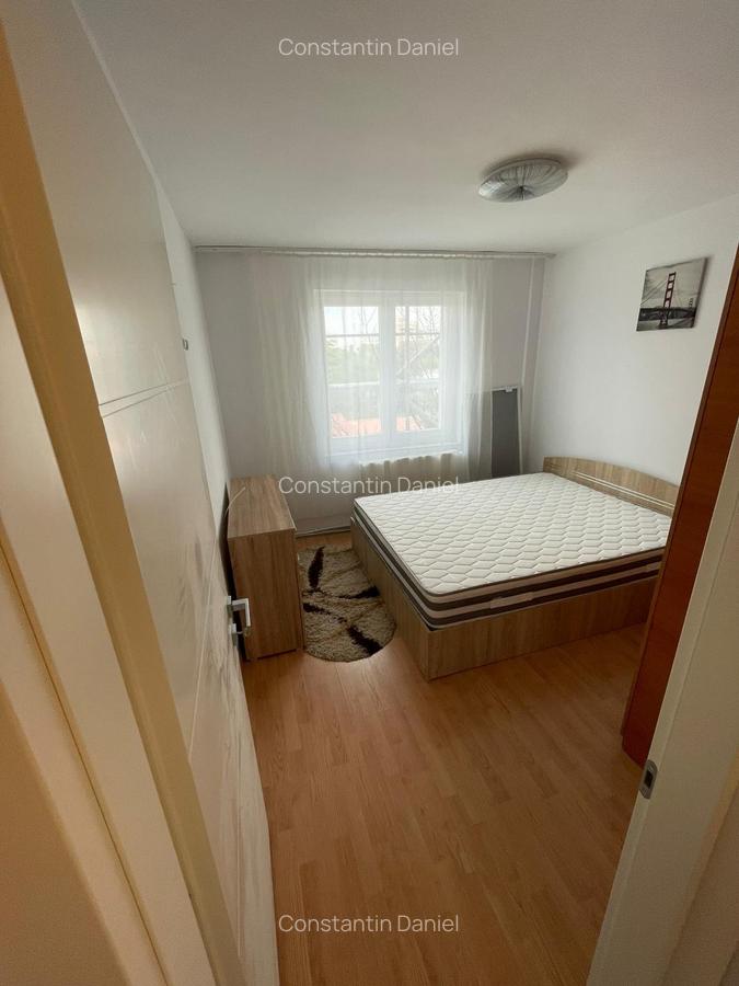 Inchiriere Apartament 3 camere Regie Crangasi Constructorilor - 2