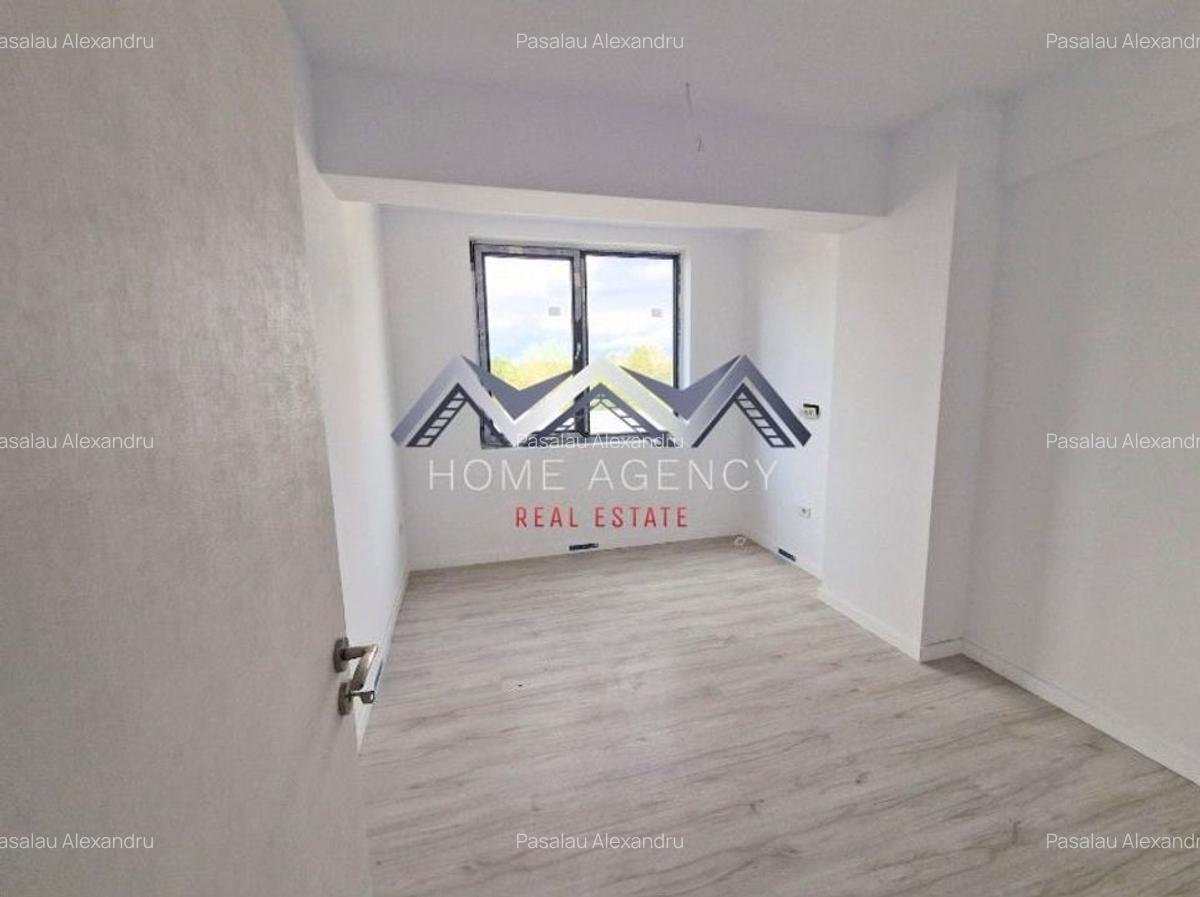 Apartament 2 camere Otopeni central | include TVA și parcare - 5