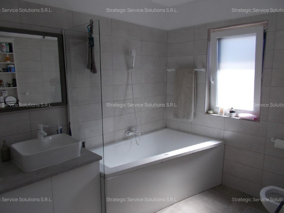 Duplex, Ghiroda, P+E, 4 camere, 118mp, 260mp teren - 9