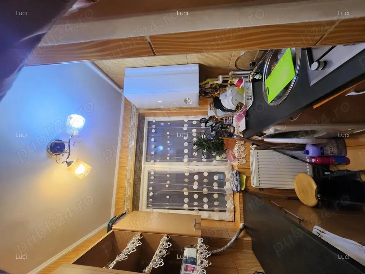 D-na Ghica-Lidl- Baicului - apartament 2 camere. Nu sunt dispusa sa platesc comision la nici o firma - 7