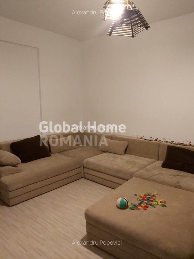 Apartament 3 cam 81MP | Prelungirea Ghencea | Mobilat si utilat | Loc parcare | - 3