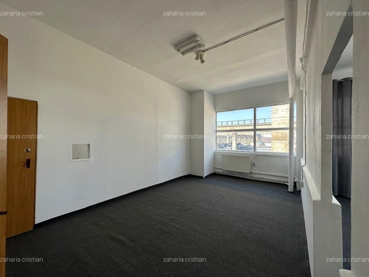 Inchiriere Spatiu/ DEPOZIT 160 mp Calea Chisinaului - 4