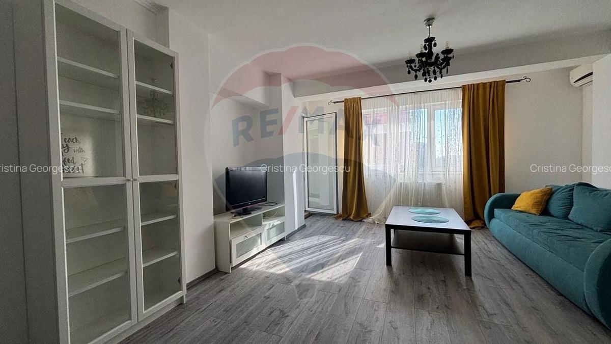 Apartament cu 2 camere de inchiriat-Constanta, Kamsas, Baba Novac - 6
