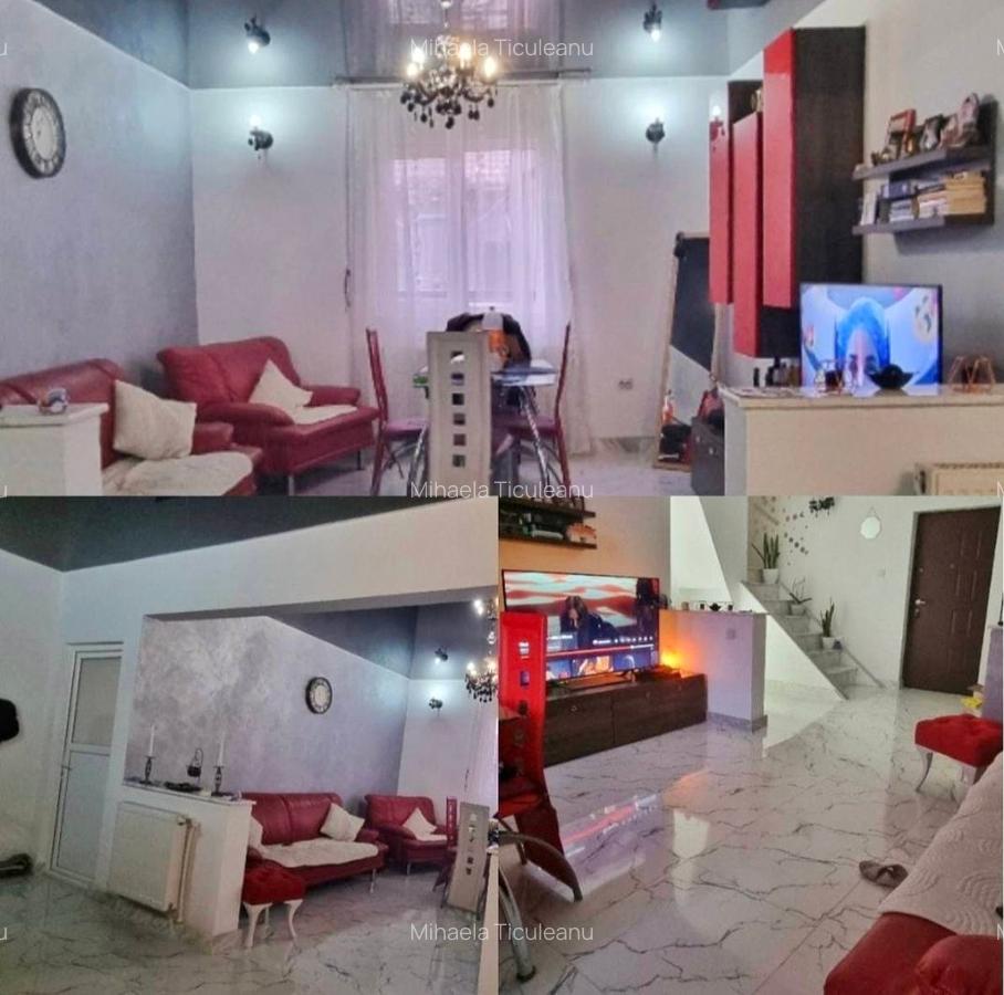 Vindem casa in Navodari zona de CASE - 1