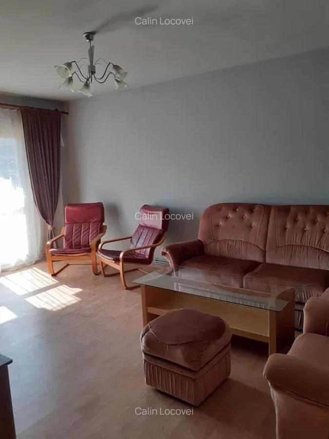 Apartament cu 3 camere, balcon, cartier Manastur - 7