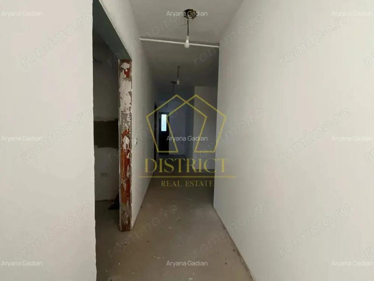 Apartament superb cu 3 camere si gradina de 73mpI Giroc - 4