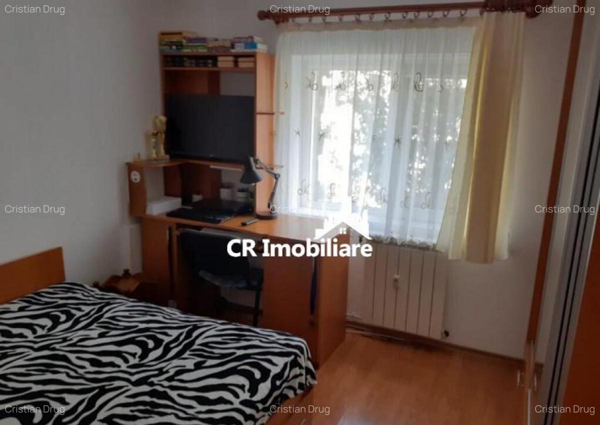 Apartament 3 camere Nerva Traian - 2