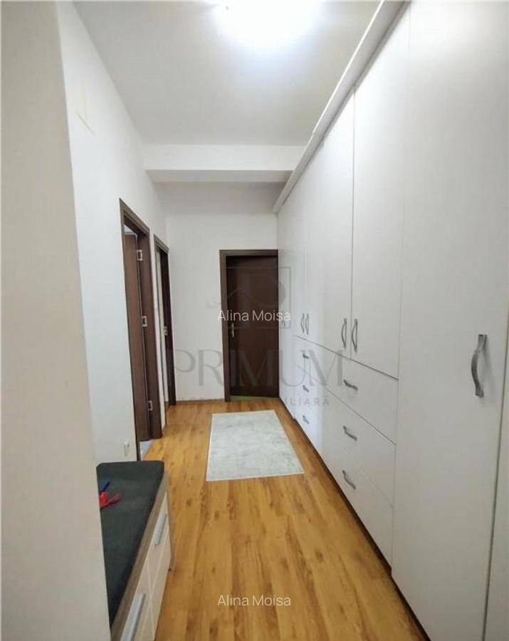 Sanandrei - Duplex mobilat utilat - doua balcoane - foisor - - 9