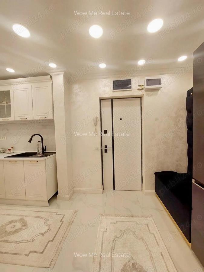 Apartament 3 Camere, Teiul Doamnei, Strada Ma?ina de Paine - 9