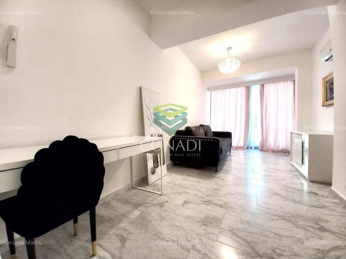 Apartament deosebit 3 camere //Nordului-Herastrau - 22