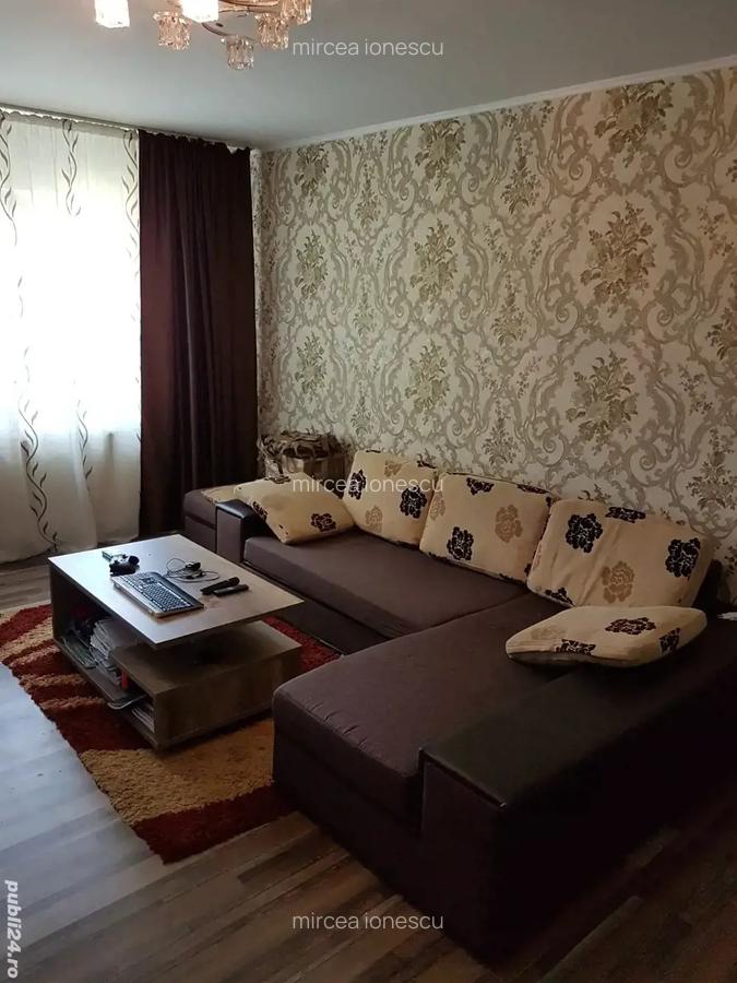 Apartament 2 camere,etaj 2,confort 1,2 balcoane - 1