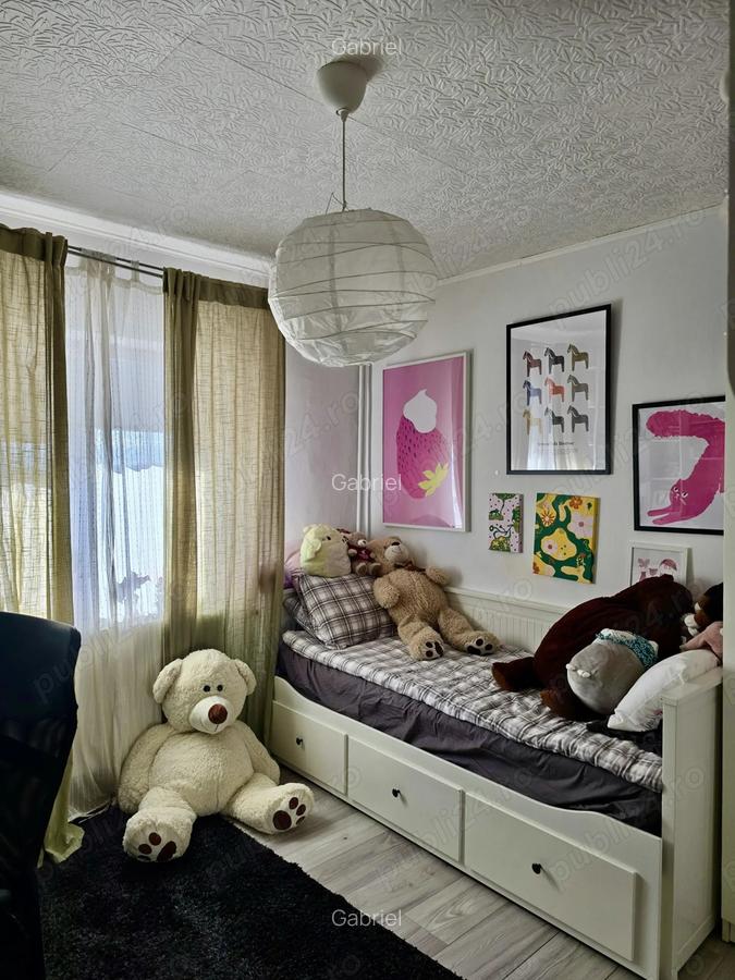 Apartament 3 camere 110mp Zona 300 - 5