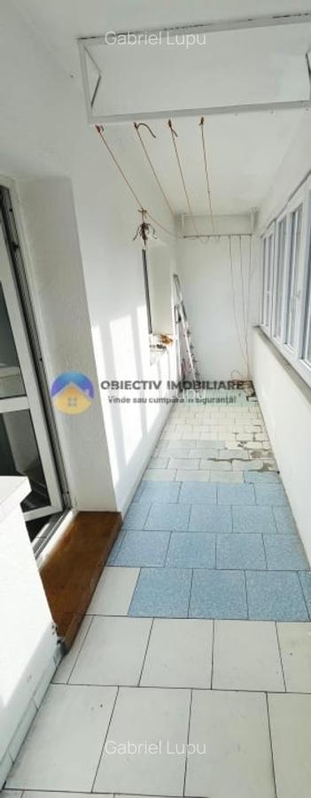Apartament 4 camere – 106,62 mp – Bulevardul Traian - 8