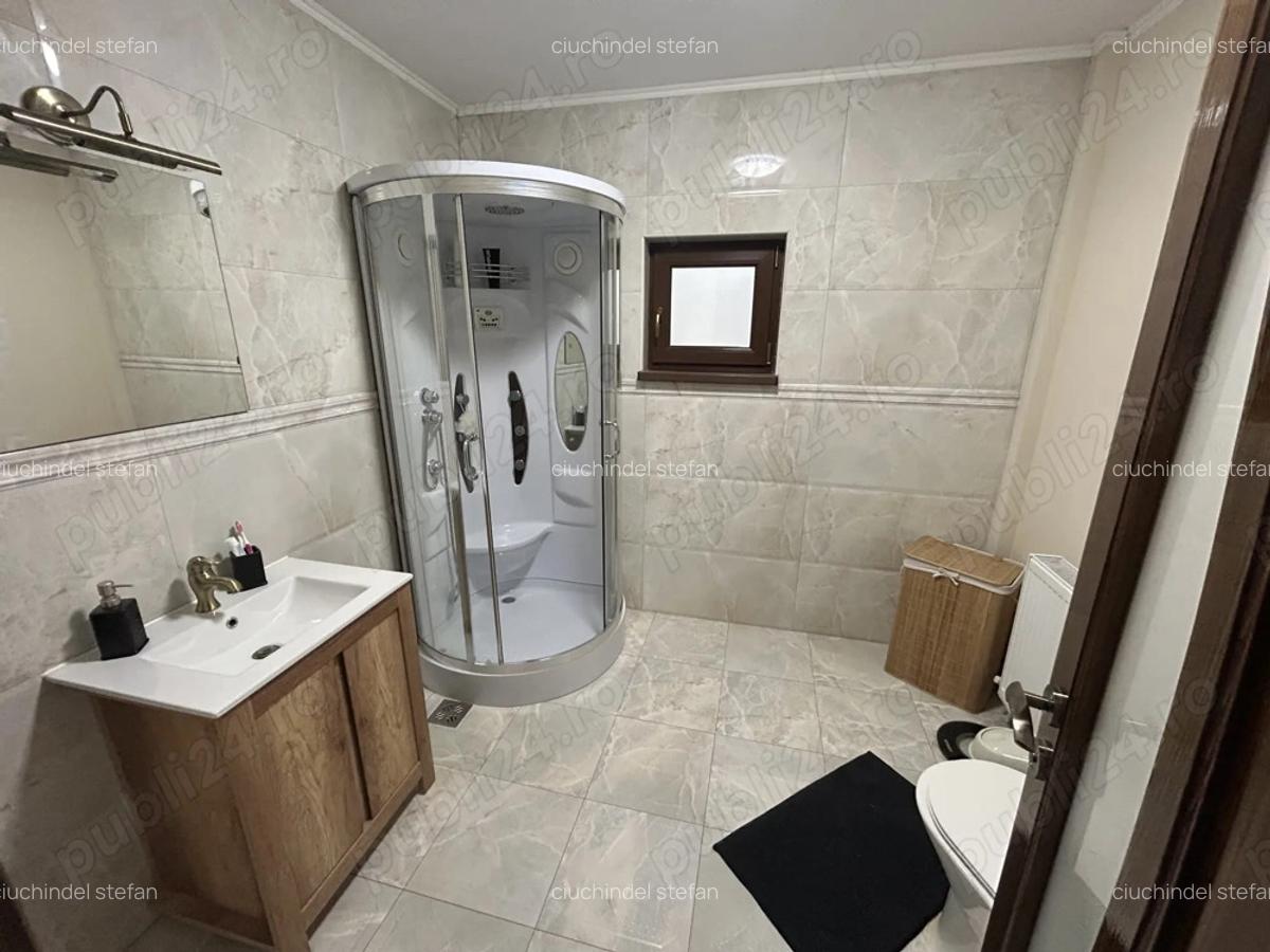 Vand casa stil conac la cheie !! - 9