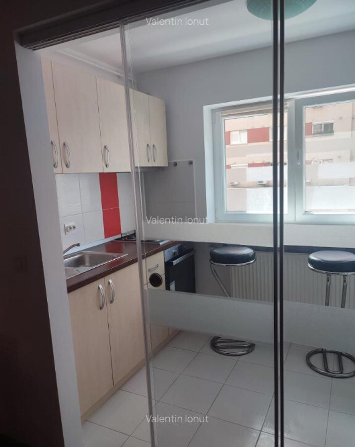 Inchiriez garsoniera Pallady Residence - 7