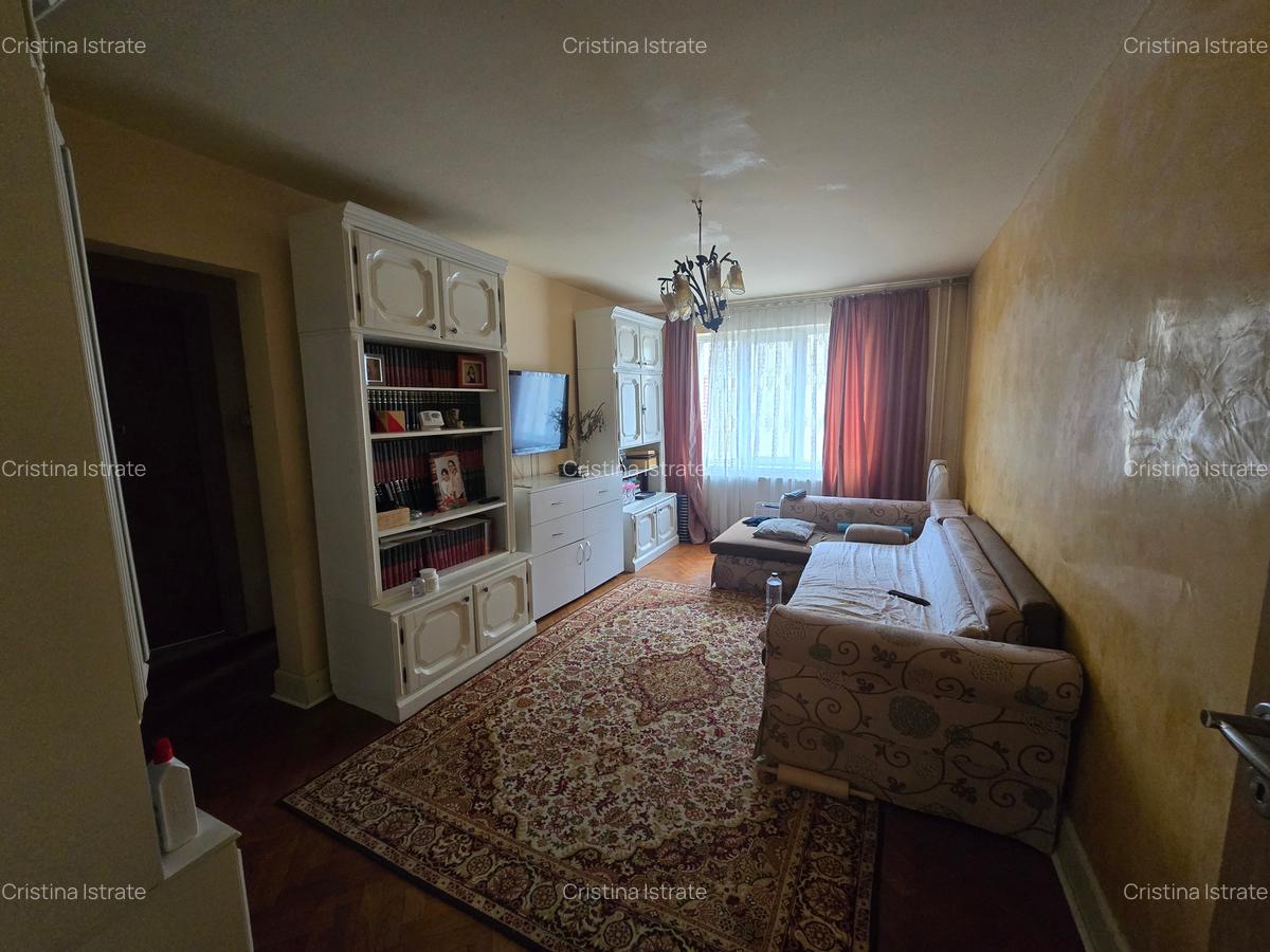 Spitalul Judetean- Stadion- 4 camere- etajul 3 -Pet Friendly - 2